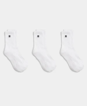 Sweaty Betty Essentials 3 Pack  - Socks