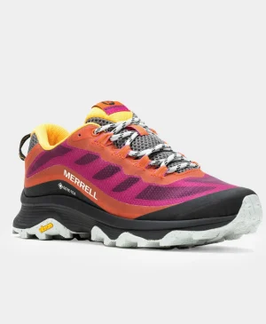 Sweaty Betty Merrell Moab Speed GTX  - Sneakers | Shoes